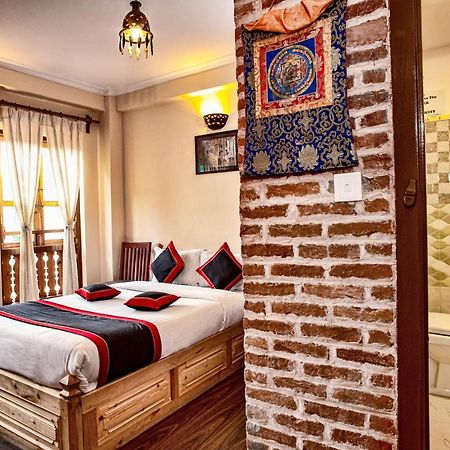 Newa Home Katmandu Kültér fotó