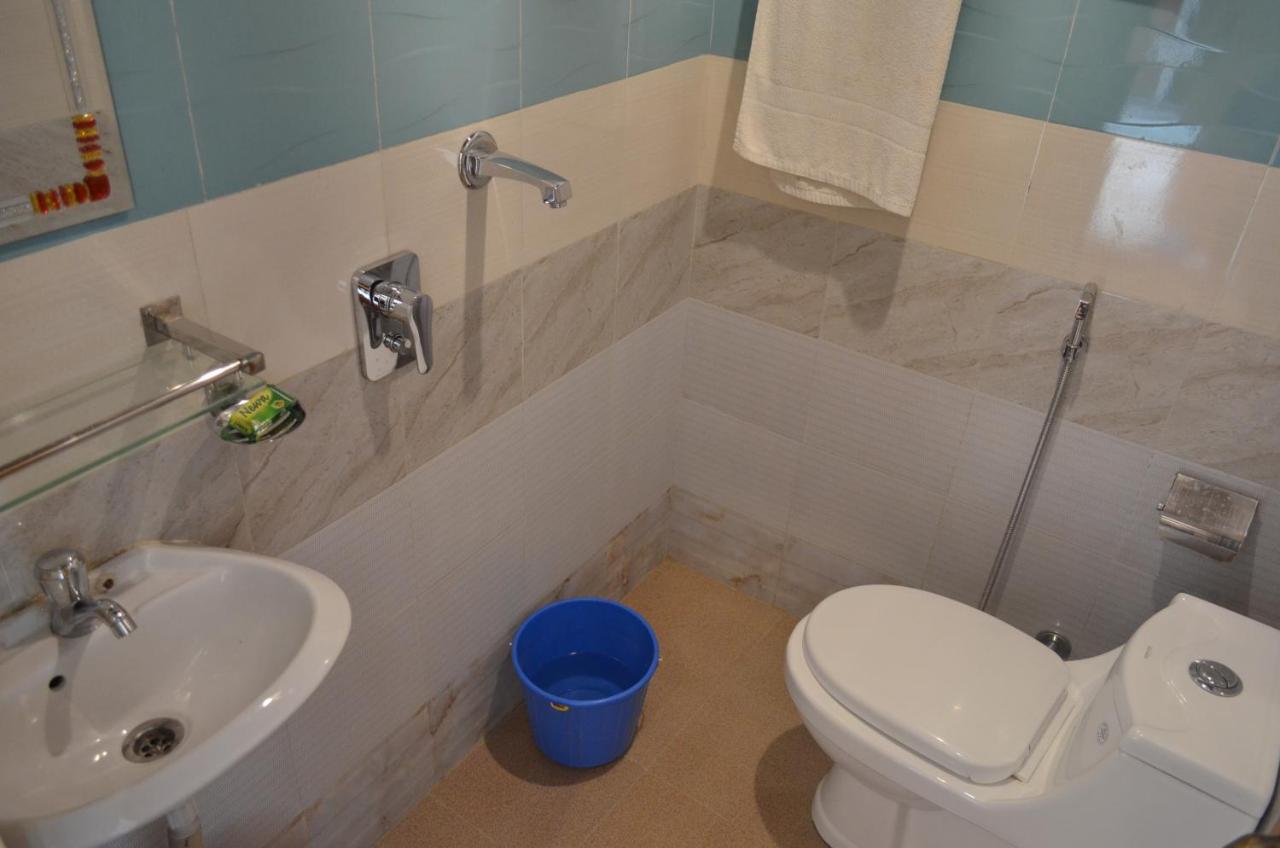 Newa Home Katmandu Kültér fotó