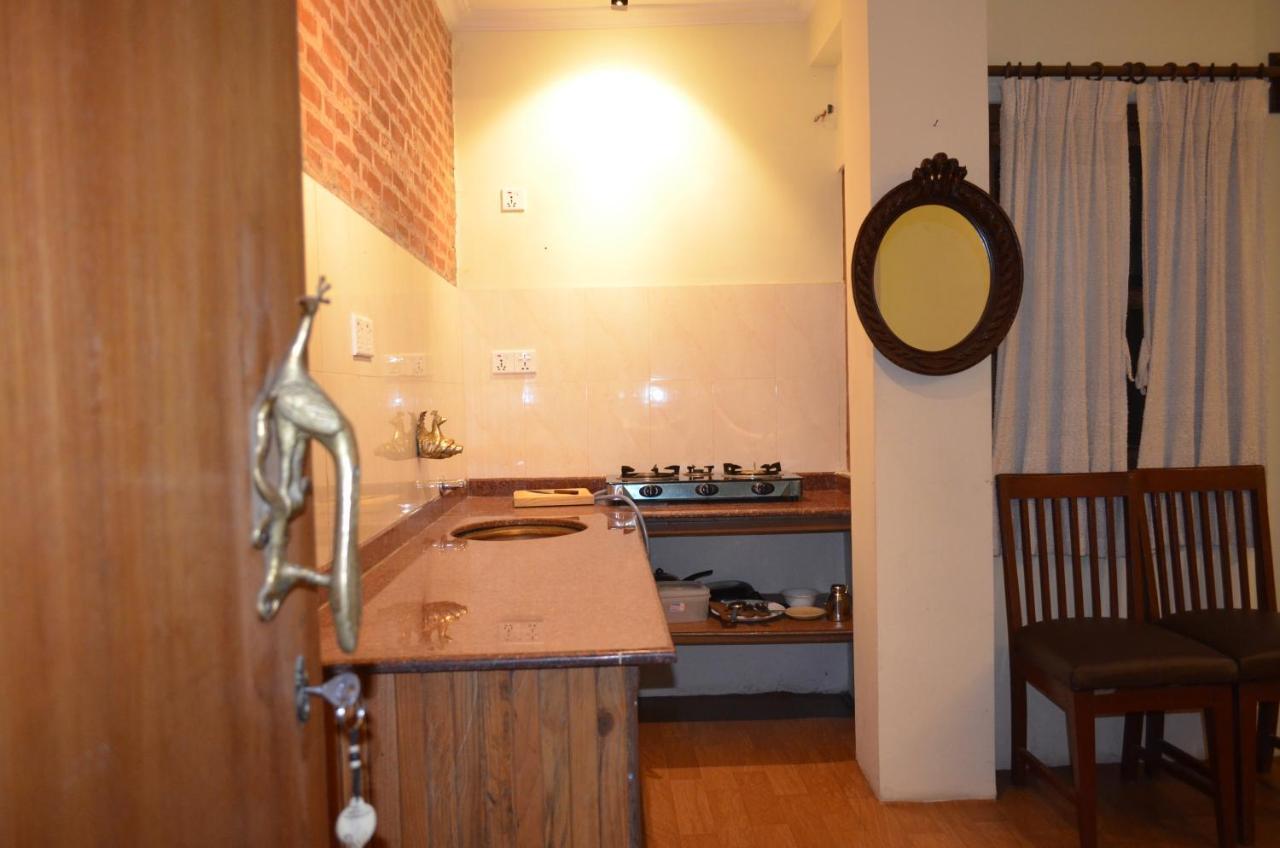 Newa Home Katmandu Kültér fotó